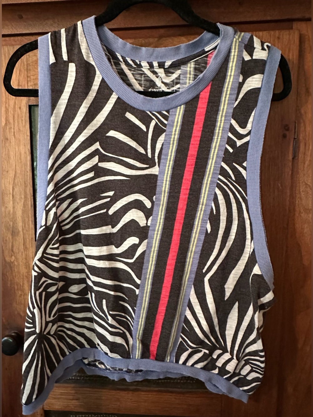 EUC FP Movement by Free People Tank Top. Size XL.